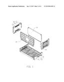 STORAGE BOX diagram and image