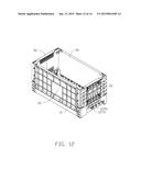 STORAGE BOX diagram and image