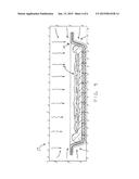 Ovenable Corrugated Paper Container diagram and image