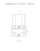 METERING DEVICE FOR THE METERED ADDITION OF DETERGENTS diagram and image