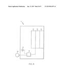 METERING DEVICE FOR THE METERED ADDITION OF DETERGENTS diagram and image