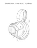 FOOD DISPENSING JAR diagram and image