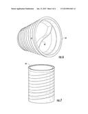 FOOD DISPENSING JAR diagram and image