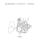 INDEXING DRIVE ROLL CARRIER SYSTEM AND METHOD diagram and image