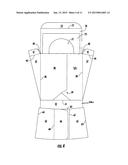 Carton Having A Container And A Carrier diagram and image