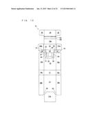 PACKAGING CONTAINER WITH OPENING AND CLOSING LID diagram and image