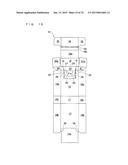 PACKAGING CONTAINER WITH OPENING AND CLOSING LID diagram and image