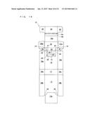 PACKAGING CONTAINER WITH OPENING AND CLOSING LID diagram and image