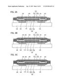 SEMICONDUCTOR DEVICE AND METHOD FOR MANUFACTURING THE SAME diagram and image