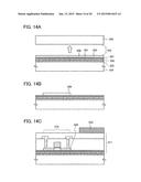 SEMICONDUCTOR DEVICE AND METHOD FOR MANUFACTURING THE SAME diagram and image