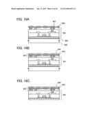 SEMICONDUCTOR DEVICE AND METHOD FOR MANUFACTURING THE SAME diagram and image