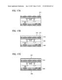 SEMICONDUCTOR DEVICE AND METHOD FOR MANUFACTURING THE SAME diagram and image