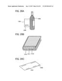 SEMICONDUCTOR DEVICE AND METHOD FOR MANUFACTURING THE SAME diagram and image