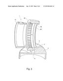 HOLLOW DISPENSING HEAD diagram and image