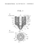 FUEL INJECTION VALVE, AND FUEL INJECTION APPARATUS PROVIDED WITH THE SAME diagram and image