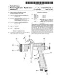 Spray Device and Process for Manufacturing the Same diagram and image