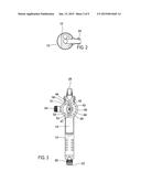 Spray Device and Process for Manufacturing the Same diagram and image