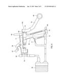 Spray Device and Process for Manufacturing the Same diagram and image