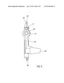 Spray Device and Process for Manufacturing the Same diagram and image