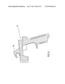 Spray Device and Process for Manufacturing the Same diagram and image