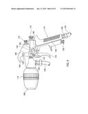 Spray Device and Process for Manufacturing the Same diagram and image