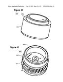 IN LINE BUTTON DRIP EMITTER diagram and image