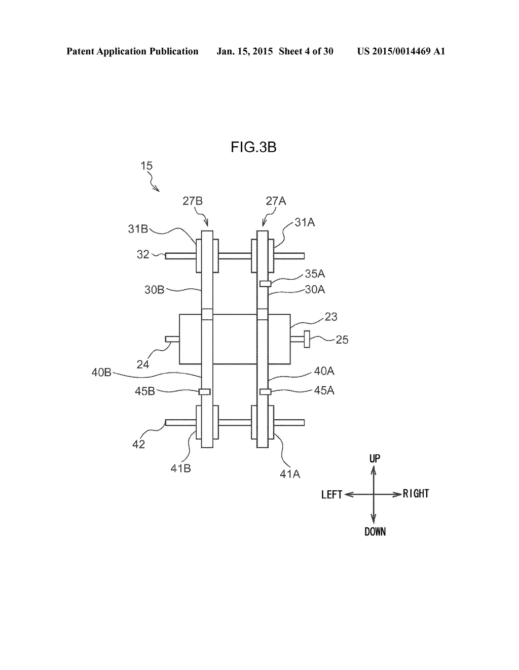 MEDIUM PROCESSING DEVICE - diagram, schematic, and image 05