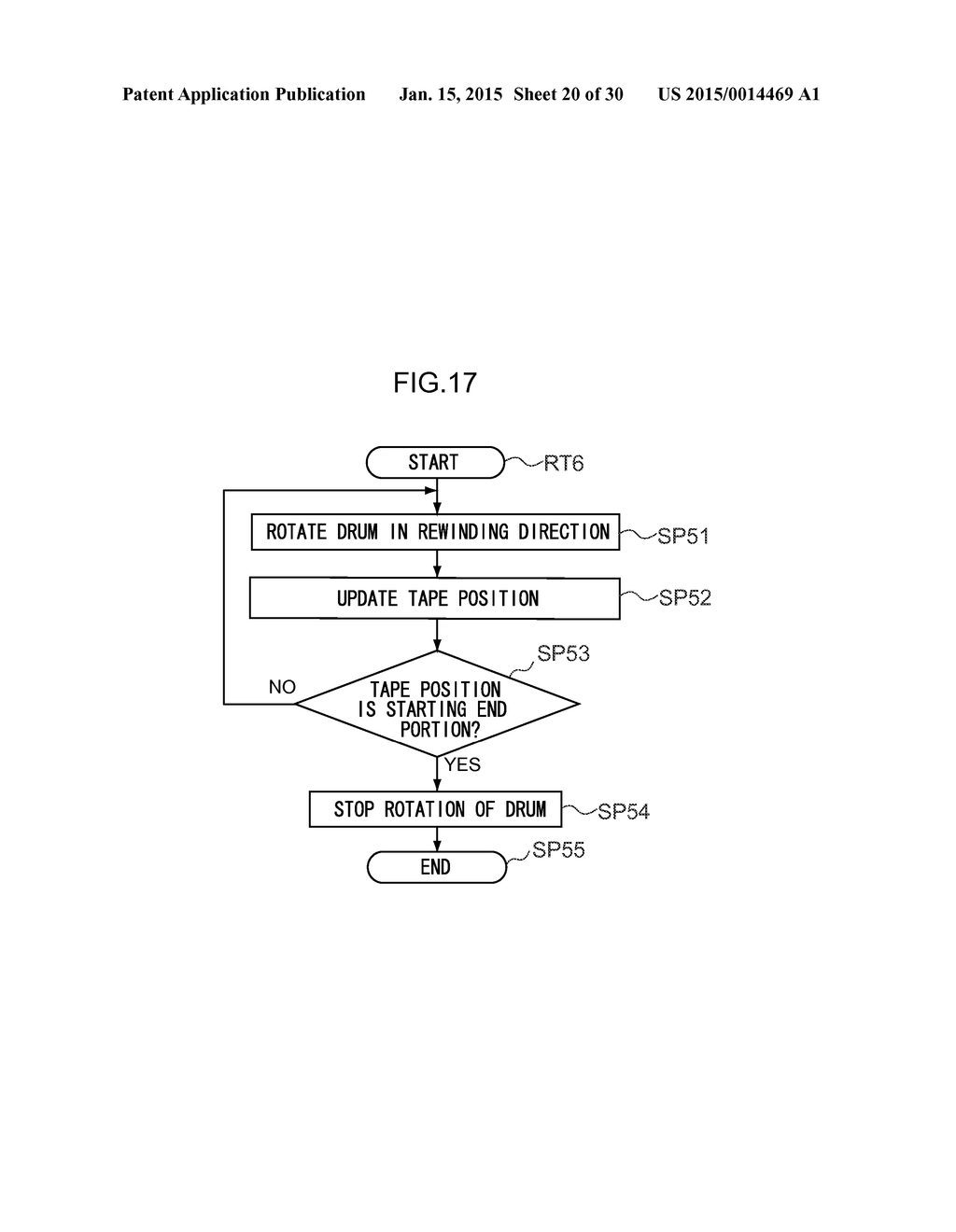 MEDIUM PROCESSING DEVICE - diagram, schematic, and image 21