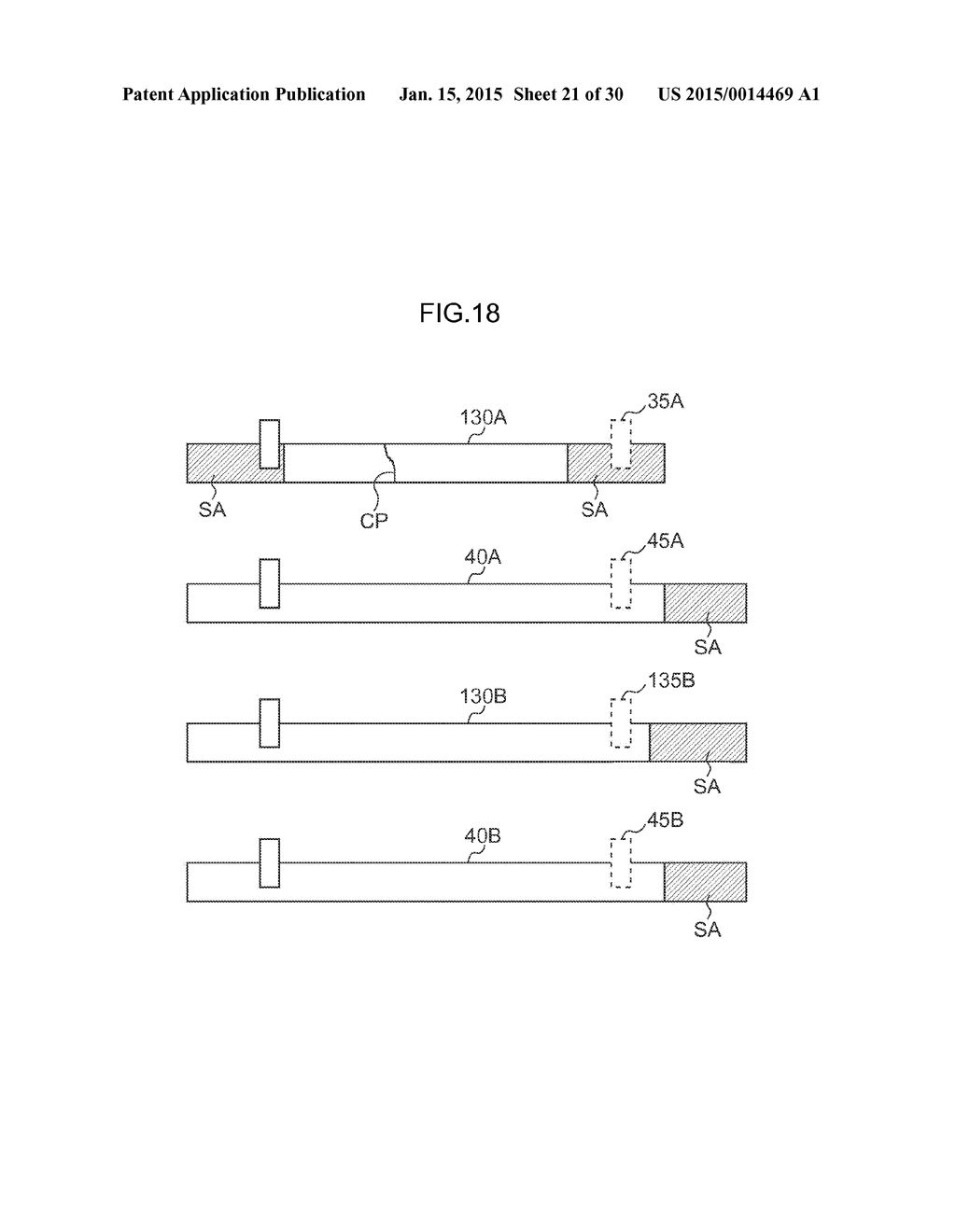 MEDIUM PROCESSING DEVICE - diagram, schematic, and image 22