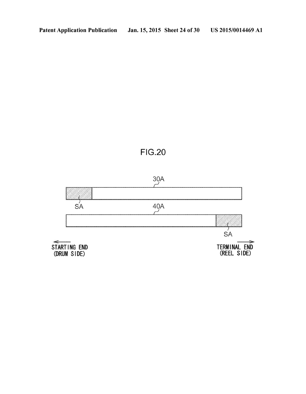 MEDIUM PROCESSING DEVICE - diagram, schematic, and image 25