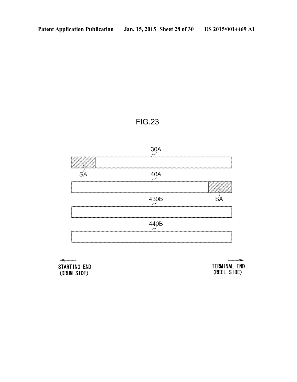 MEDIUM PROCESSING DEVICE - diagram, schematic, and image 29