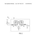 HIGH-SPEED TRANSIMPEDANCE AMPLIFIER diagram and image