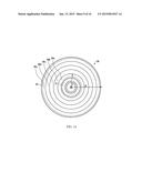 Scanning Charged Particle Microscope, Image Acquisition Method, and     Electron Detection Method diagram and image