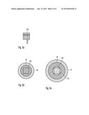 METHOD OF OPERATING A PARTICLE BEAM MICROSCOPE AND A PARTICLE BEAM     MICROSCOPE diagram and image