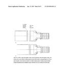 Integrated Coupling Of Scintillation Crystal With Photomultiplier In A     Detector Apparatus diagram and image