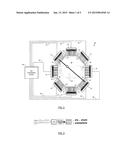 METHOD AND SYSTEM FOR SYNCHRONIZING POSITRON EMISSION TOMOGRAPHY (PET)     DETECTOR MODULES diagram and image