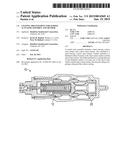 COATING ARRANGEMENT FOR SLIDING ACTUATOR ASSEMBLY AND METHOD diagram and image