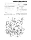 Na3WO4F and Derivatives Thereof as a Scintillation Material and Their     Methods of Making diagram and image