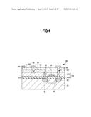 NANODEVICE AND METHOD FOR FABRICATING THE SAME diagram and image