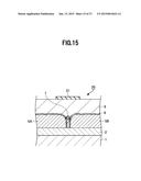 NANODEVICE AND METHOD FOR FABRICATING THE SAME diagram and image