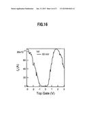 NANODEVICE AND METHOD FOR FABRICATING THE SAME diagram and image