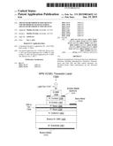 Advanced Heterojunction Devices and Methods of Manufacturing Advanced     Heterojunction Devices diagram and image