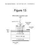 Advanced Heterojunction Devices and Methods of Manufacturing Advanced     Heterojunction Devices diagram and image