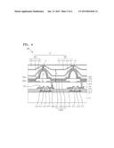 ORGANIC LIGHT-EMITTING DISPLAY APPARATUS AND METHOD OF MANUFACTURING THE     SAME diagram and image