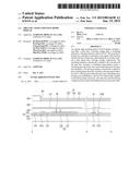 ORGANIC LIGHT EMITTING DIODE DISPLAY diagram and image