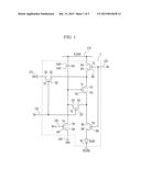 ORGANIC LIGHT EMITTING DIODE DISPLAY diagram and image