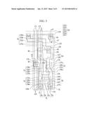 ORGANIC LIGHT EMITTING DIODE DISPLAY diagram and image