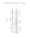 ORGANIC LIGHT EMITTING DIODE DISPLAY diagram and image