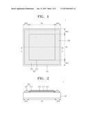 ORGANIC LIGHT EMITTING DISPLAY APPARATUS AND METHOD OF MANUFACTURING THE     SAME diagram and image