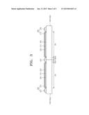 ORGANIC LIGHT EMITTING DISPLAY APPARATUS AND METHOD OF MANUFACTURING THE     SAME diagram and image